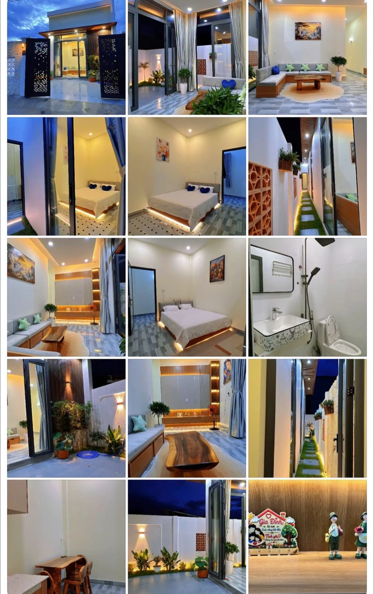 Bán nhà mới hoàn công 91m2, 2 PN, 2 WC, giá 2 tỷ 400 triệu - Ảnh 1