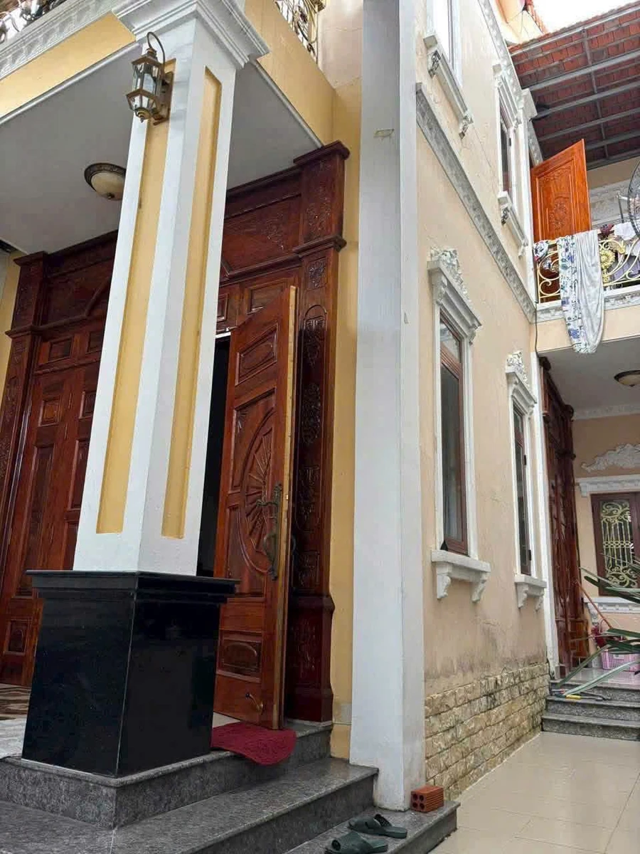 Bán nhà 1 lầu 1 trệt Tái Hiệp Đồng Nai 130m2 - Ảnh thu nhỏ 3
