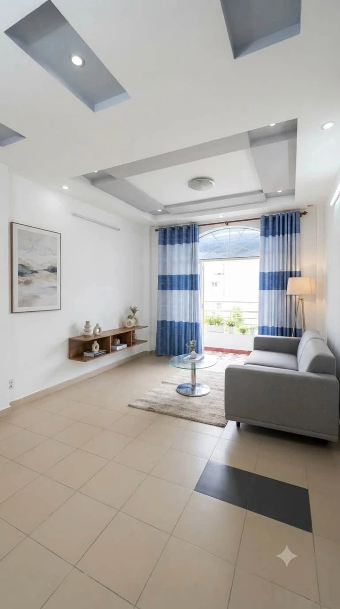 Bán nhà mặt tiền Lê Sao 4x17m, 4 tầng, 5PN, Tân Phú - Ảnh thu nhỏ 2