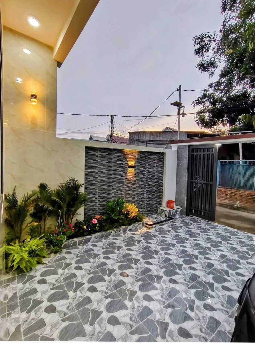 Bán nhà 86m² Diên Toàn, 3PN, 2WC, gần Bến xe Phía Nam - Ảnh thu nhỏ 5
