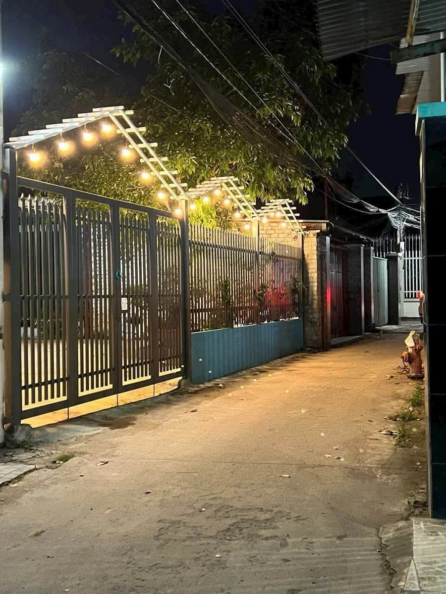 Bán nhà vườn 380m2 Hiệp Hoà Trấn Biên 6,9 tỷ - Ảnh thu nhỏ 2