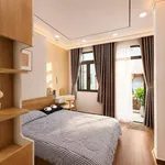 Bán nhà 2 tầng 3PN, 41m² Phan Đình Phùng, Phú Nhuận, 6.35 tỷ - Ảnh thu nhỏ 4