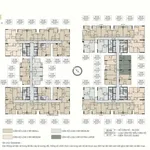 Chính chủ không qua trung gian bán CC tại Hue Heritage, 5,1 tỷ, 83m2, 3PN, 2WC, hướng ĐN - Ảnh thu nhỏ 2