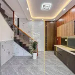 Bán nhà lầu 5x18 (90m²) gần bệnh viện da liễu Biên Hòa, 2 tỷ 3 - Ảnh thu nhỏ 3