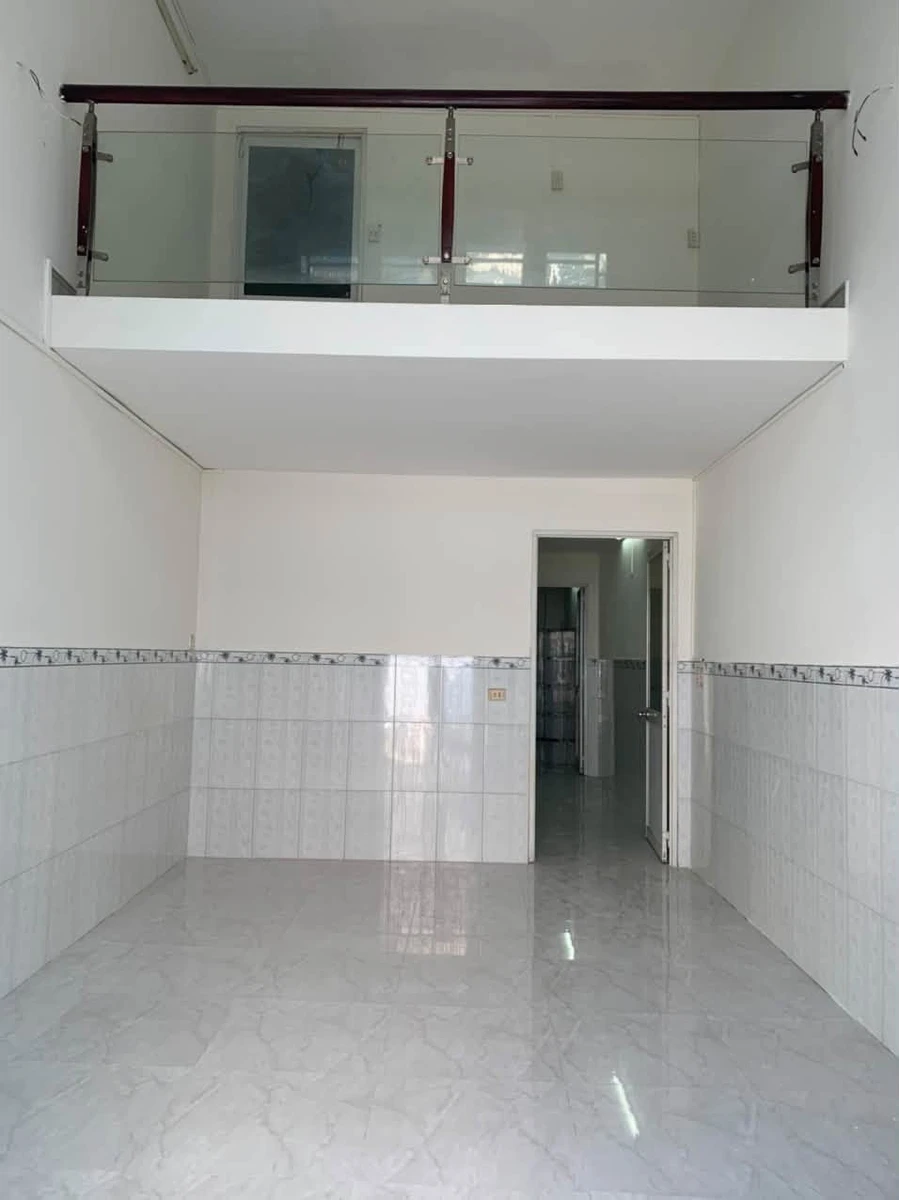 Bán nhà Quận 7 160m² 4,2 tỷ - Ảnh thu nhỏ 2