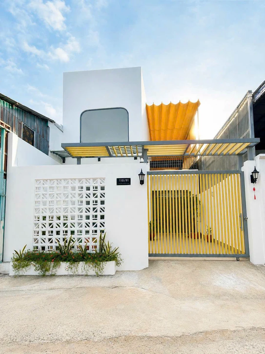 Bán nhà phố Phú Thọ 100m² 3PN 4 tỷ 6 - Ảnh thu nhỏ 4