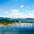Bán lô đất 128m2 đường lưu thông, cực kỳ đẹp. DA tái định cư Suối Lớn, cách biển 500m, giá cực tốt - Ảnh thu nhỏ 38