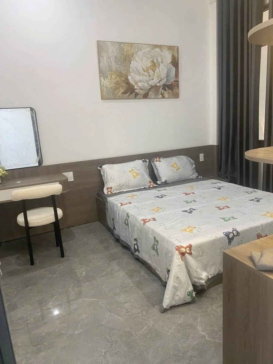Bán nhà 1 trệt 1 lầu 122m² 4,99 tỷ Buôn Ma Thuột - Ảnh thu nhỏ 5