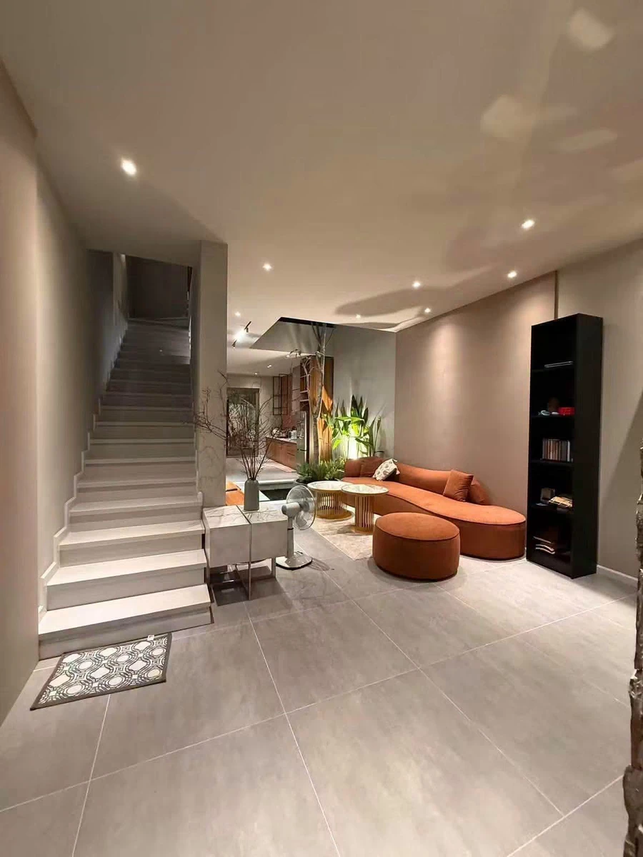 Bán nhà 3 tầng 100m² Nha Trang 9.5 tỷ - Ảnh thu nhỏ 2