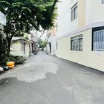 Bán nhà phố 72m² 4 tầng Nơ Trang Long, Bình Thạnh - 13 tỷ - Ảnh thu nhỏ 1