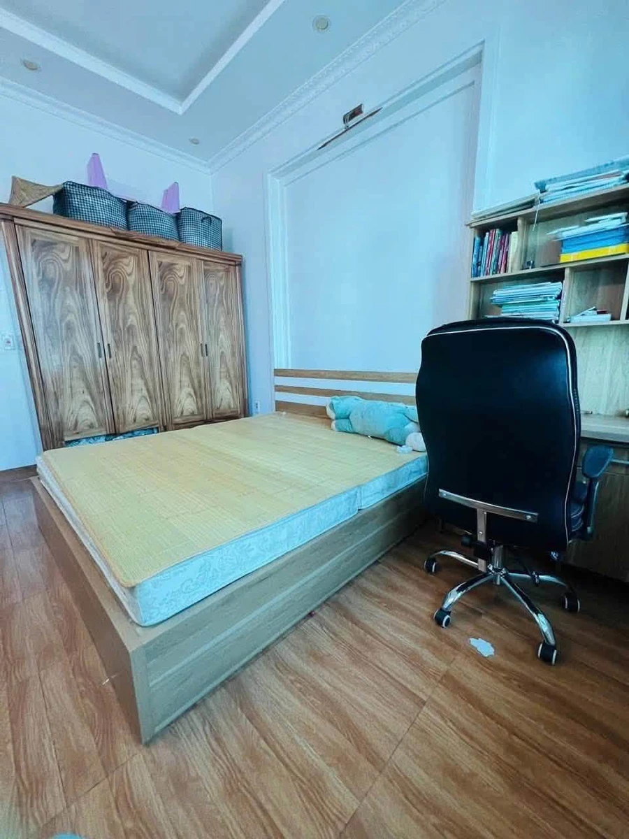 Bán nhà mặt phố Hải Dương 63.5m² 3 tỷ - Ảnh thu nhỏ 5