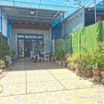 Nhà bán 1 trệt 1 lửng Lê Duẩn Đất Đỏ 1 tỷ 590 triệu - Ảnh thu nhỏ 2