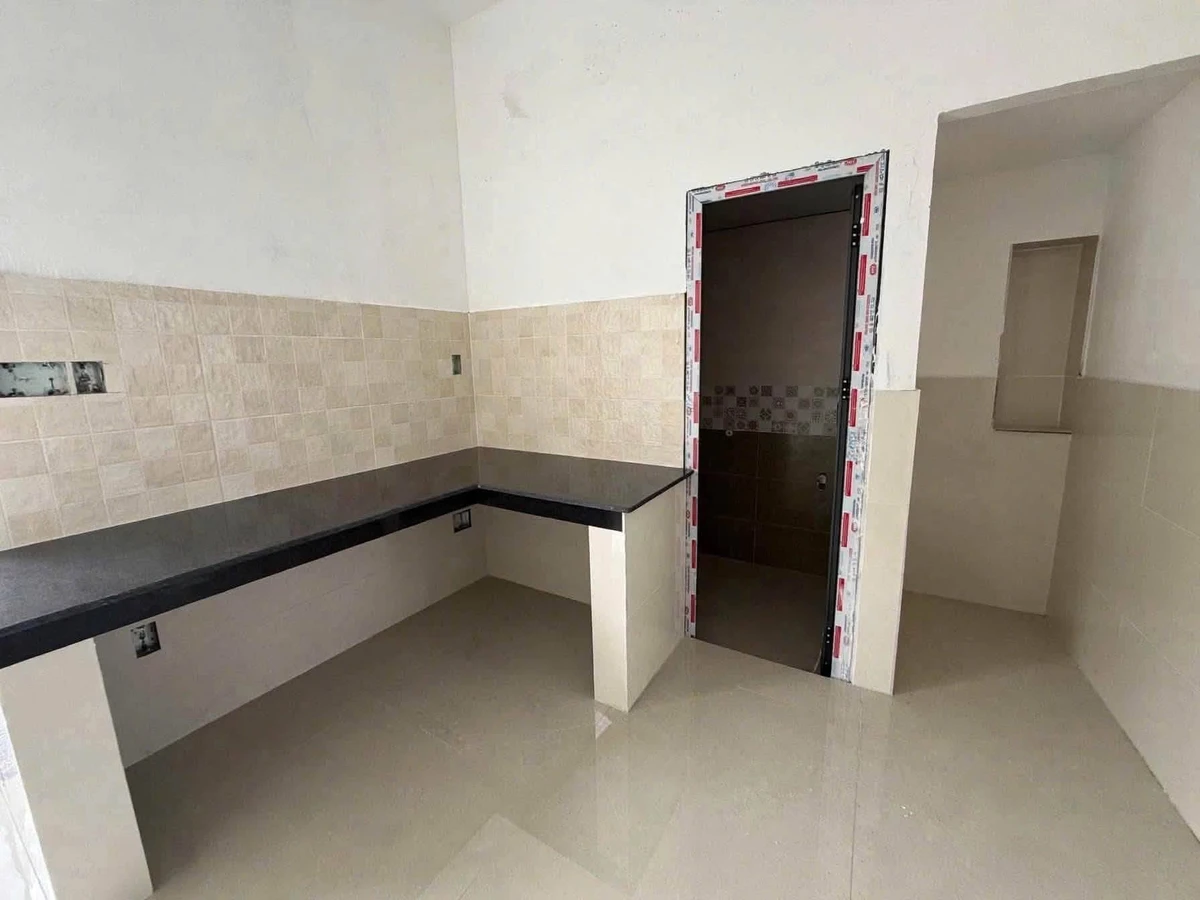 Bán nhà hẻm 36m² 2PN 2WC Huỳnh Tấn Phát Quận 7 - 2.6 tỷ - Ảnh thu nhỏ 3