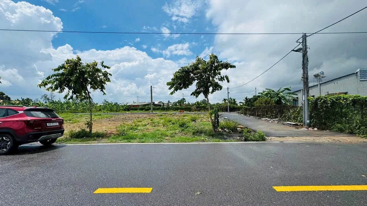 Bán đất mặt tiền Hương Lộ 9, 131 m² khu Đồng Nai - Ảnh thu nhỏ 5