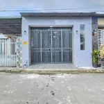 Bán nhà mặt tiền 5.62x24m gần chợ Cư Trú Ninh Thạnh - Ảnh thu nhỏ 1