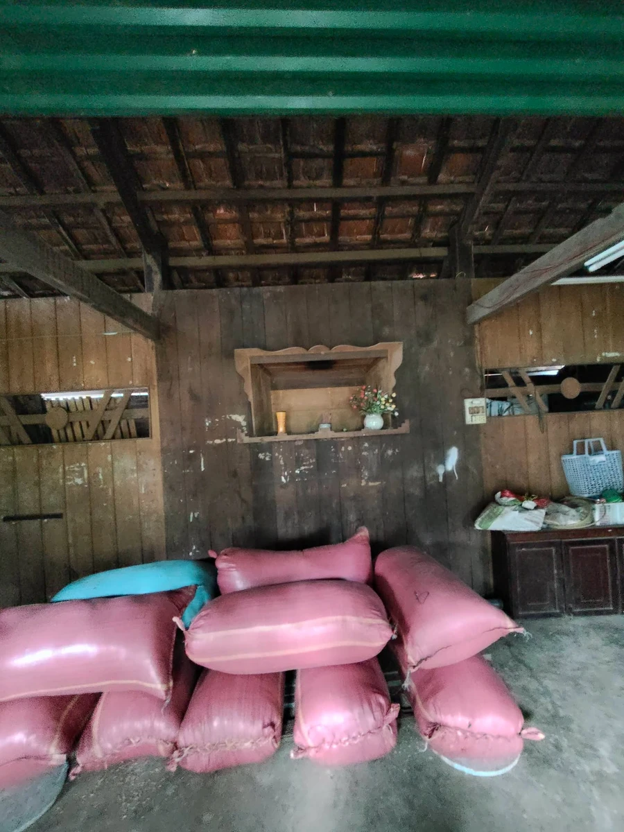 Bán nhà 7,5x9m Hòa Phú - Ảnh thu nhỏ 5
