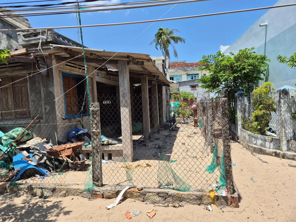 Bán đất 151m² gần biển Vịnh Hòa, Đắk Lắk, sổ riêng - Ảnh thu nhỏ 2