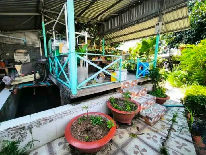 Bán đất hẻm 211 m² Nguyễn Trung Trực, Rạch Giá - Ảnh thu nhỏ 3