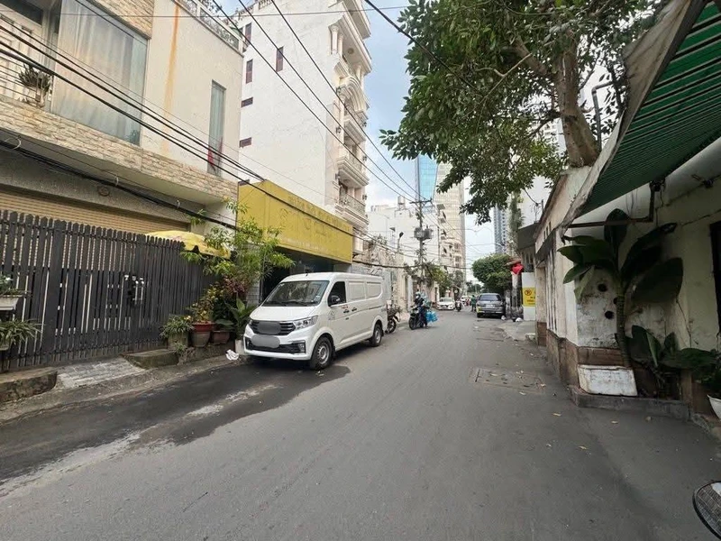Bán đất góc Nghi Phú 63.3m2 mặt tiền 5.23m 1ty680tr