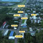 Bán đất kinh doanh 140m² Minh Hưng, Bình Dương 950 triệu - Ảnh thu nhỏ 1