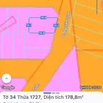 Bán đất Hoà Long Bà Rịa 179m2 giá 2 tỷ - Ảnh thu nhỏ 4