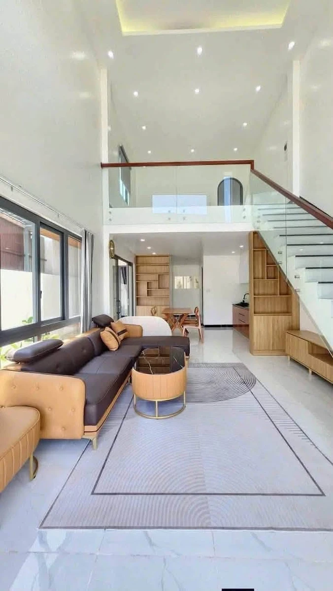 Bán nhà gác lửng 3PN, 133m² ở Tây Ninh, giá 3.1 tỷ - Ảnh thu nhỏ 3