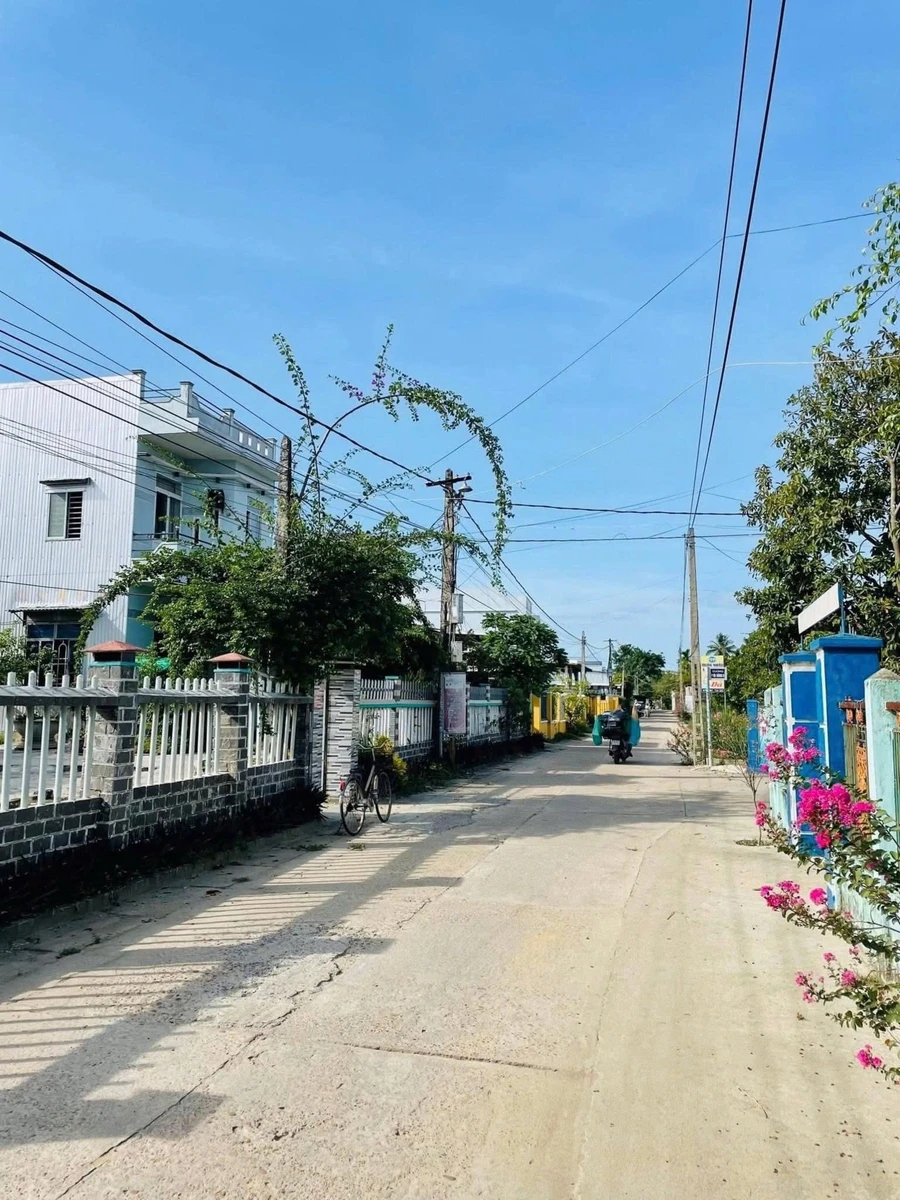 Bán đất Đà Nẵng 62m² hơn 500 triệu Điện Bàn Bắc - Ảnh thu nhỏ 3