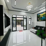 Bán nhà mới 105m2, 2PN, Bình Tân, 1 tỷ 680 triệu - Ảnh thu nhỏ 5