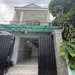 Bán nhà 4PN 180m² Xã Phước Hải Quận 7 giá 3.98 tỷ - Ảnh thu nhỏ 1
