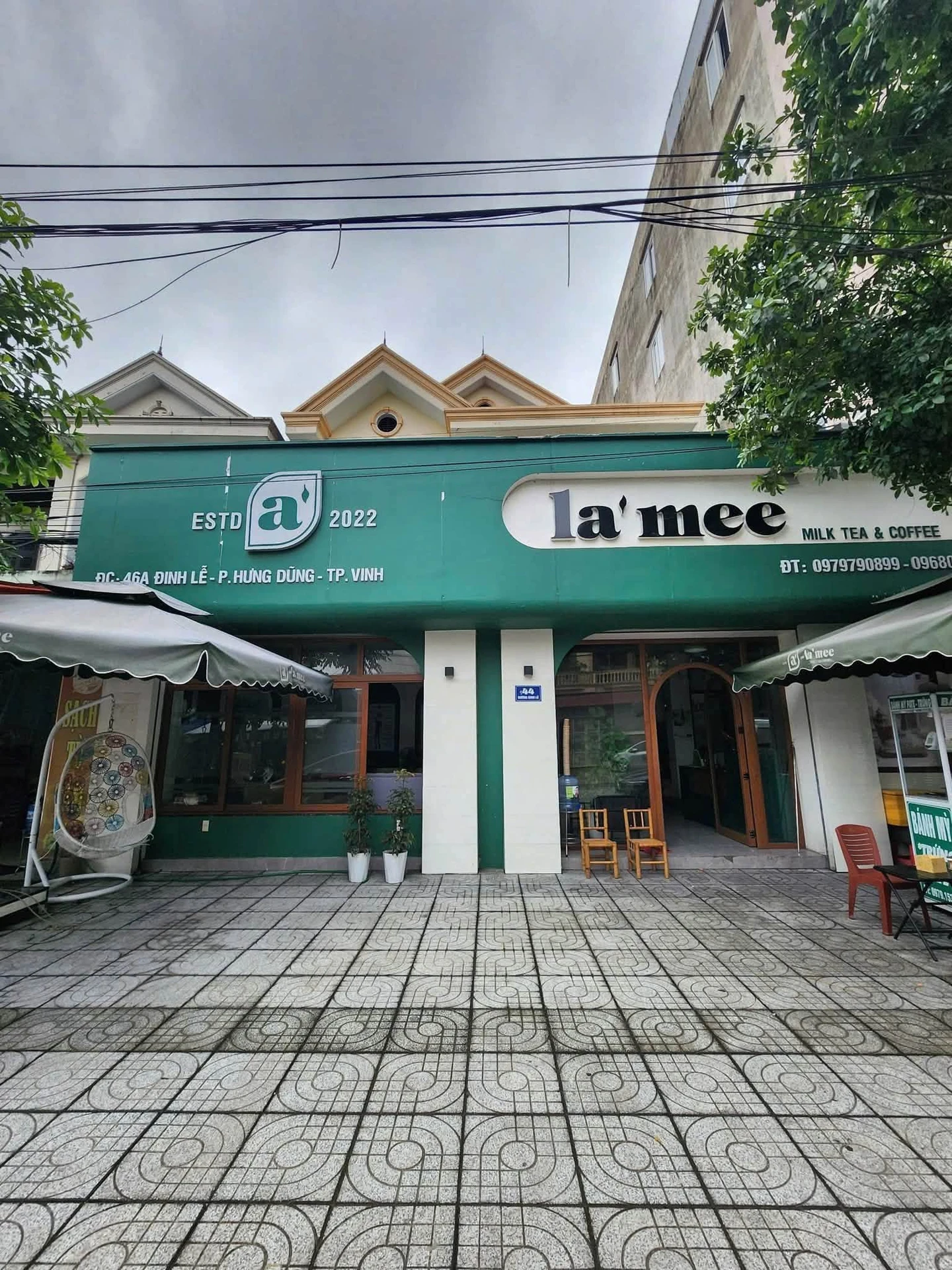 Bán đất mặt đường Đinh Lễ 212m² giá 110 triệu/m² - Ảnh 1