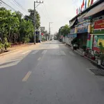 Bán đất mặt tiền Vàm Suối 92m² Đông Hoà 3.6 tỷ - Ảnh thu nhỏ 1
