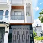 Bán nhà phố 3 PN 90m² sang trọng Rạch Giá 3 tỷ 600 triệu - Ảnh thu nhỏ 1