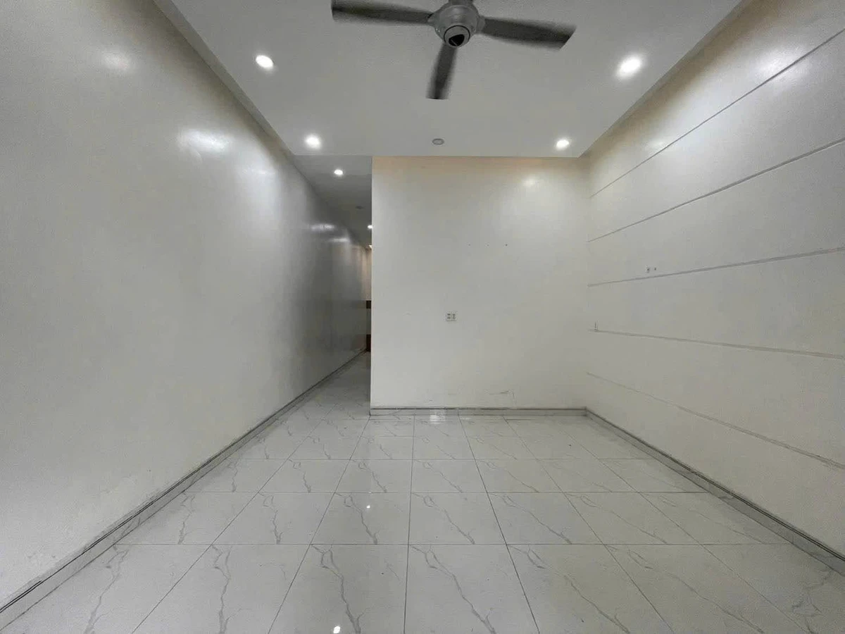 Bán nhà cấp 4 SHR 1 Lê Thị Hà, 4.5x15m, 3 tỷ 1 - Ảnh thu nhỏ 3
