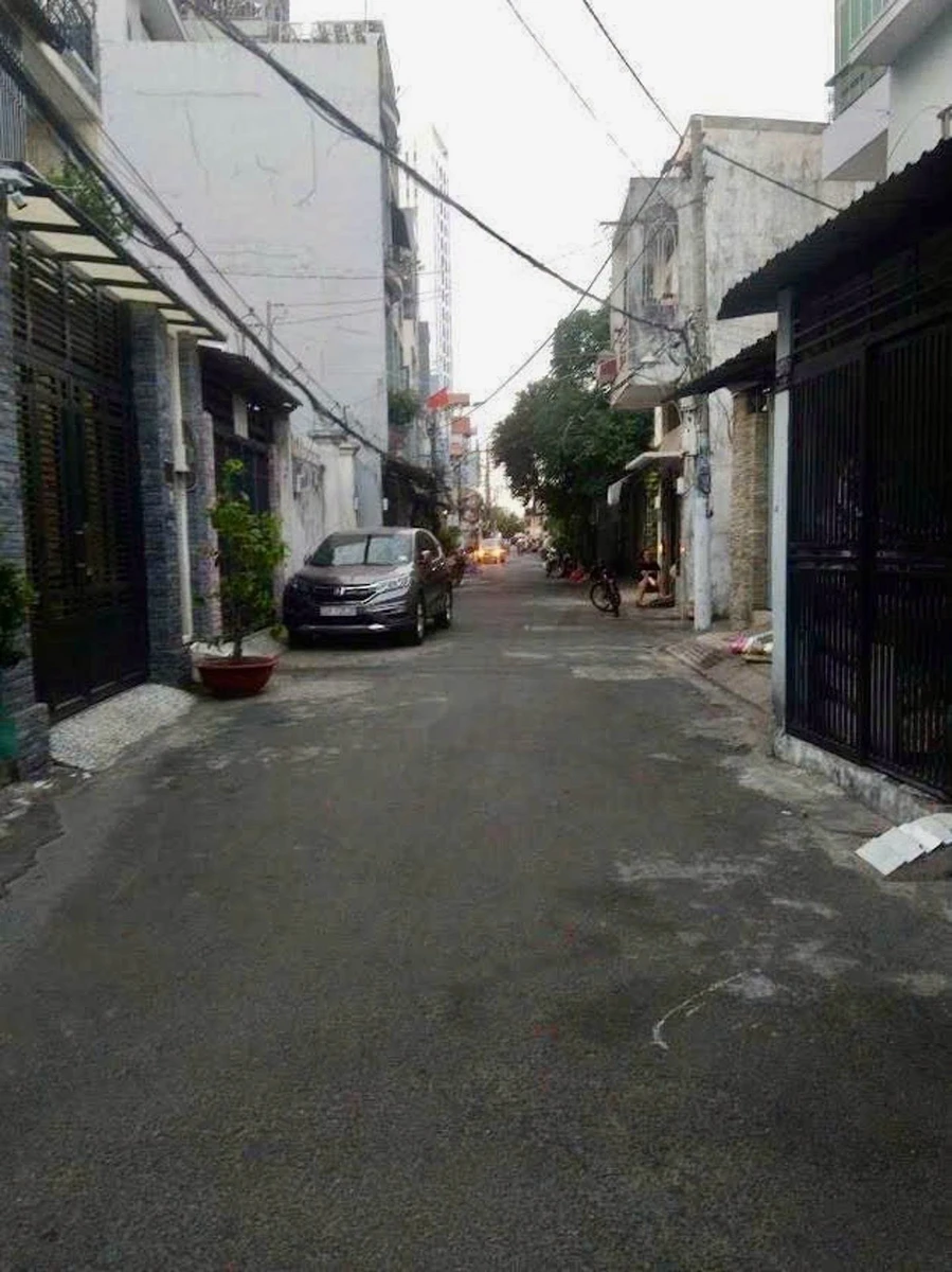 Bán nhà 8 phòng 6 tầng 51.6m² Tân Phú 6.1 tỷ - Ảnh thu nhỏ 4