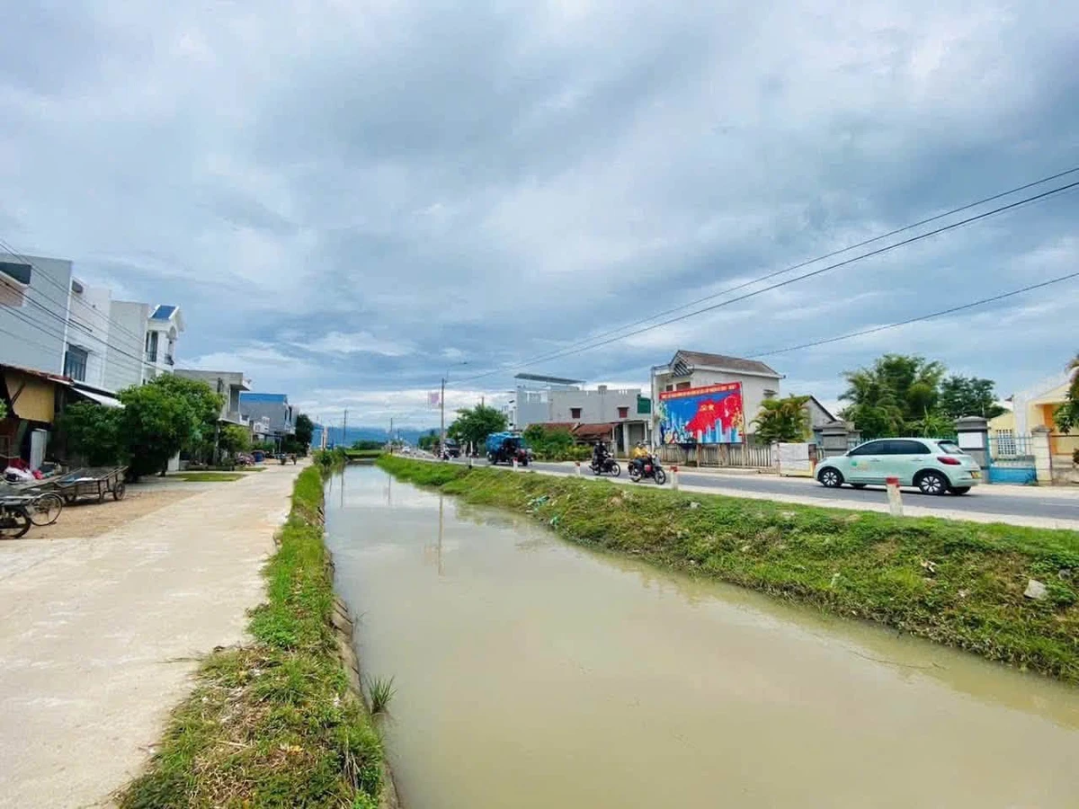 Bán đất nền TĐC Tây Hoà Hòa Bình 200m² hơn 1 tỷ 7 - Ảnh thu nhỏ 3