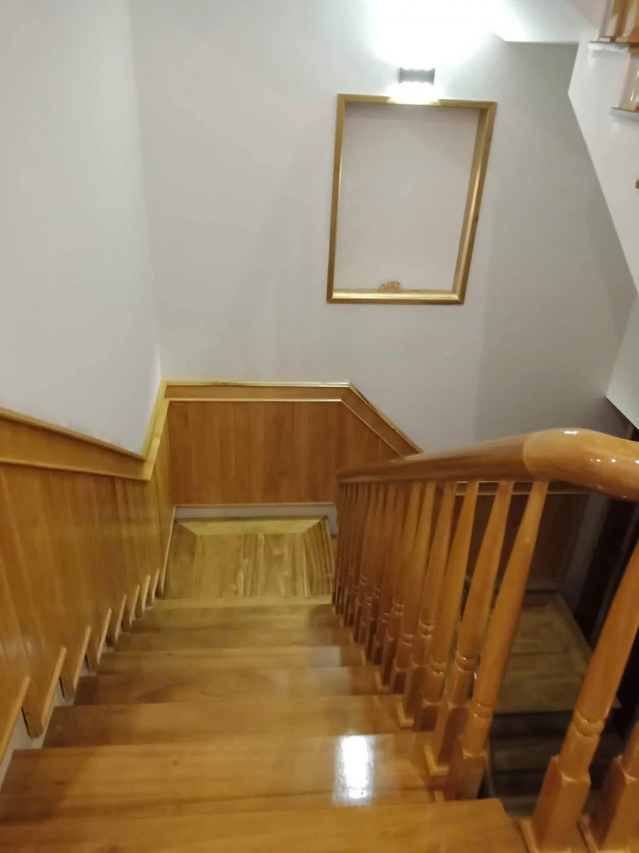 Bán nhà 3 tầng 148m² Nguyễn Đình Chiểu Đà Nẵng 10 tỷ - Ảnh thu nhỏ 5