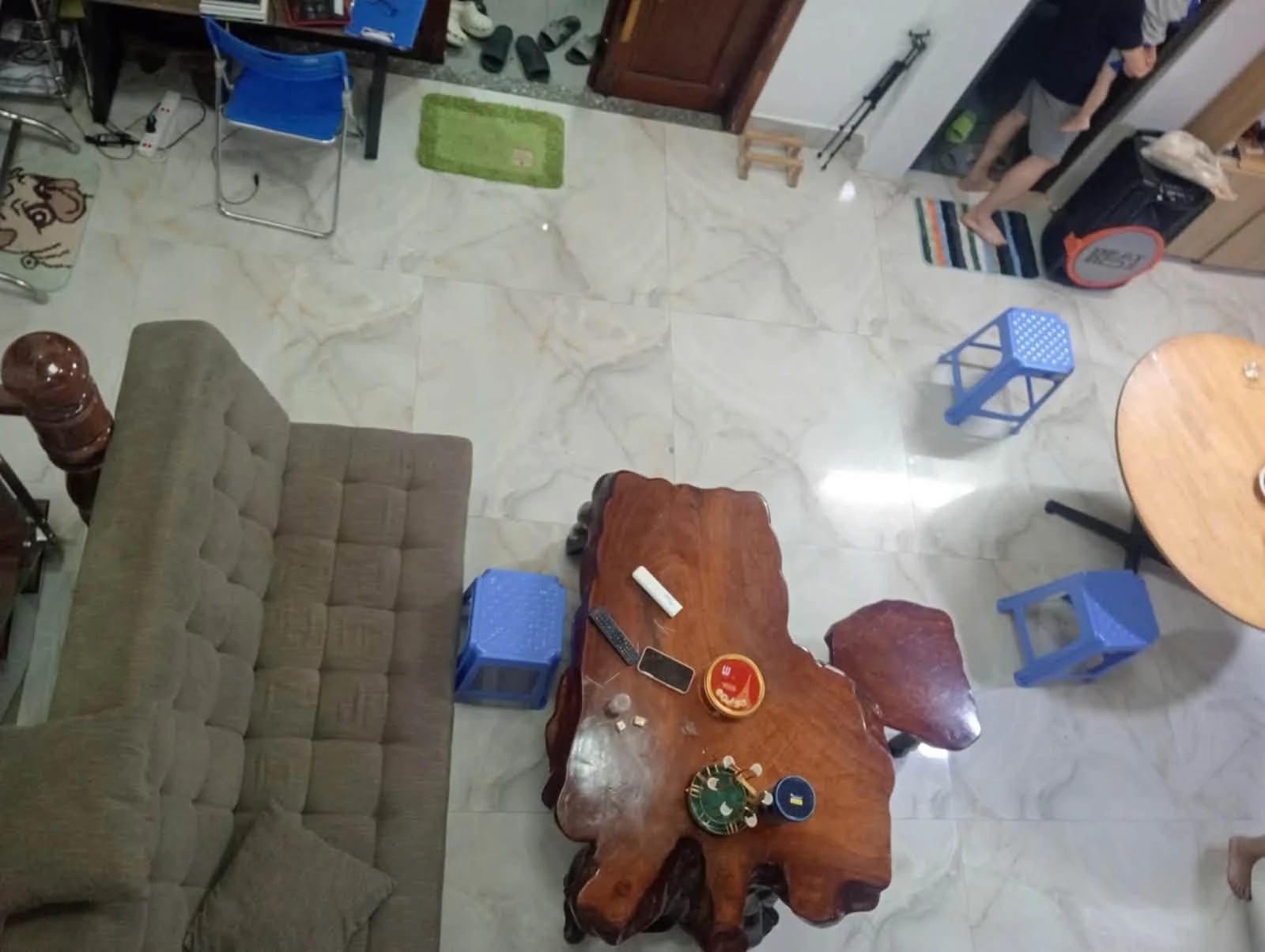 Bán nhà 65m² mặt tiền Đường 2/9, Hải Châu, Đà Nẵng 7,65 tỷ - Ảnh 1