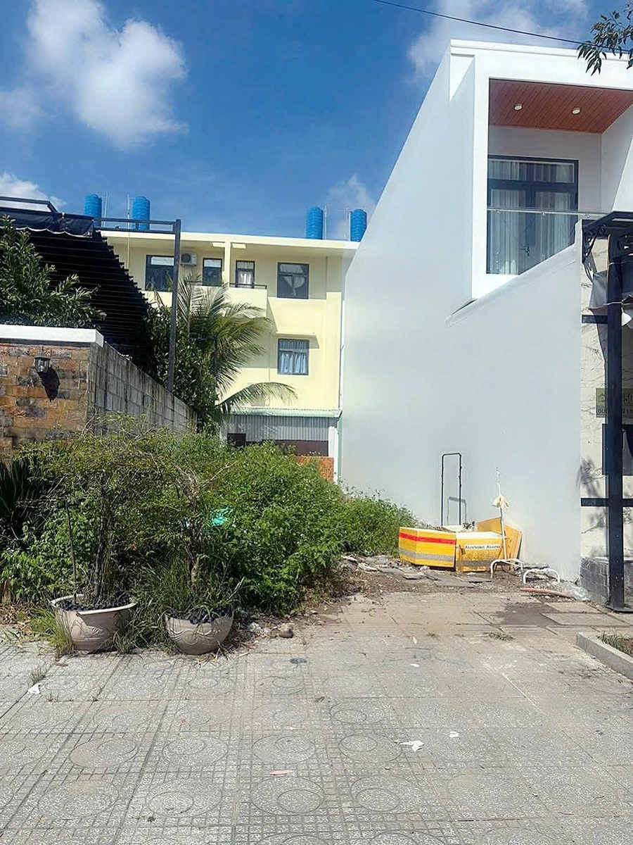 Bán nền đất 100m² Rạch Giá Kiên Giang giá 1 tỷ 850 triệu - Ảnh thu nhỏ 2