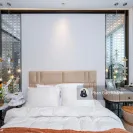 5 ngày cuối: Mua nhà tặng ô tô 200-300 triệu - Căn 2PN Simona Heights full nội thất 4* chỉ 2,5 tỷ - Ảnh thu nhỏ 30