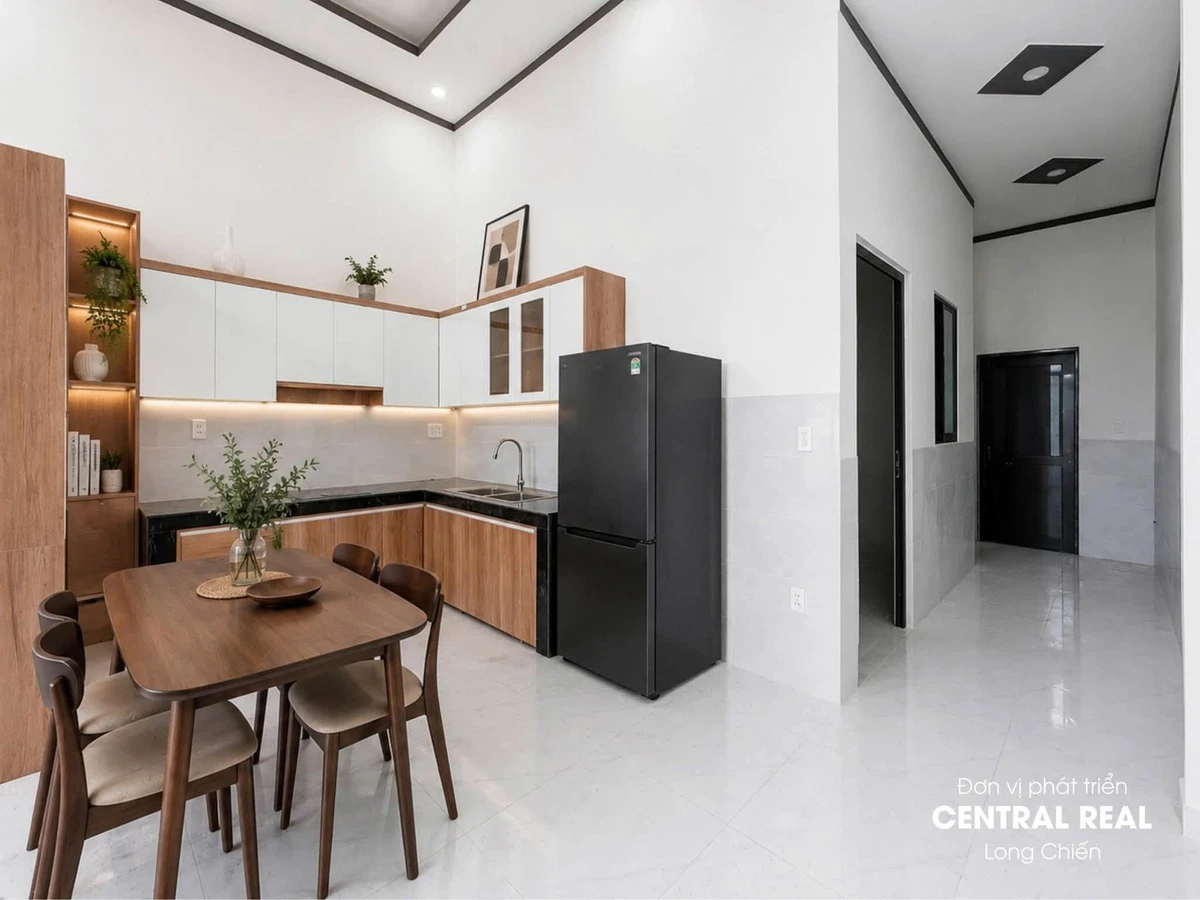 Nhà cấp 4 bán 1 tỷ 490, 90 m², 2 PN, Biên Hòa - Ảnh thu nhỏ 3