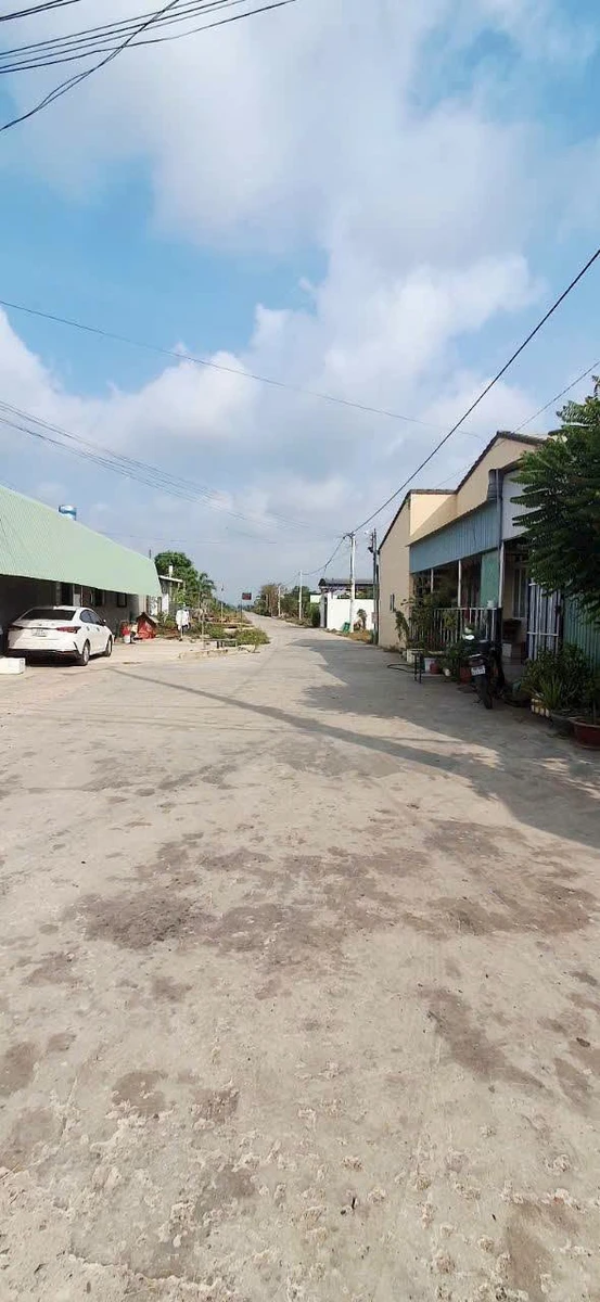 Bán đất sào Hàm Liêm Phan Thiết, 500m² mặt tiền kênh - Ảnh thu nhỏ 2