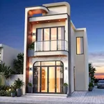 Bán nhà lầu xây mới 6.4x21m Phường Tân Triều, Đồng Nai - Ảnh thu nhỏ 1