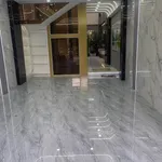 Bán nhà 5 tầng 84m2 có thang máy ở Thới An 8,3 tỷ - Ảnh thu nhỏ 1