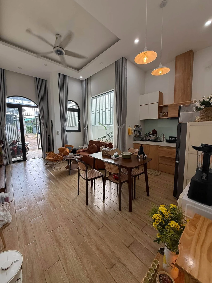Bán nhà 102m2, 2 phòng ngủ tại Lâm Đồng - Ảnh thu nhỏ 2