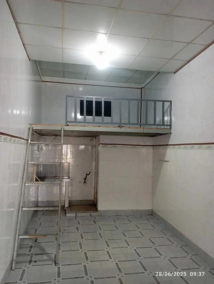 Bán dãy nhà trọ 677m² gần Bến xe Bến Tre, 3,2 tỷ - Ảnh thu nhỏ 2