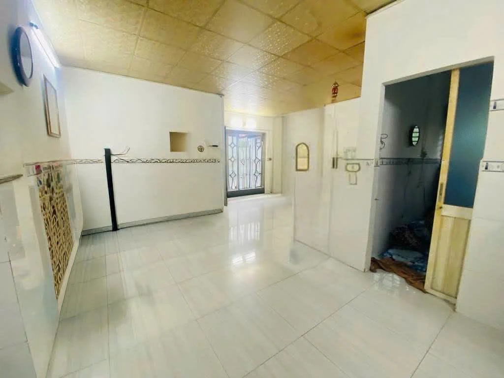 Bán nhà Huỳnh Tấn Phát Nhà Bè 75m² 3,05 tỷ - Ảnh thu nhỏ 4