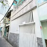 Bán nhà hẻm Đoàn Văn Bơ Quận 4, 39.2m2, 2 tầng 2PN, giá hơn 5 tỷ - Ảnh thu nhỏ 1