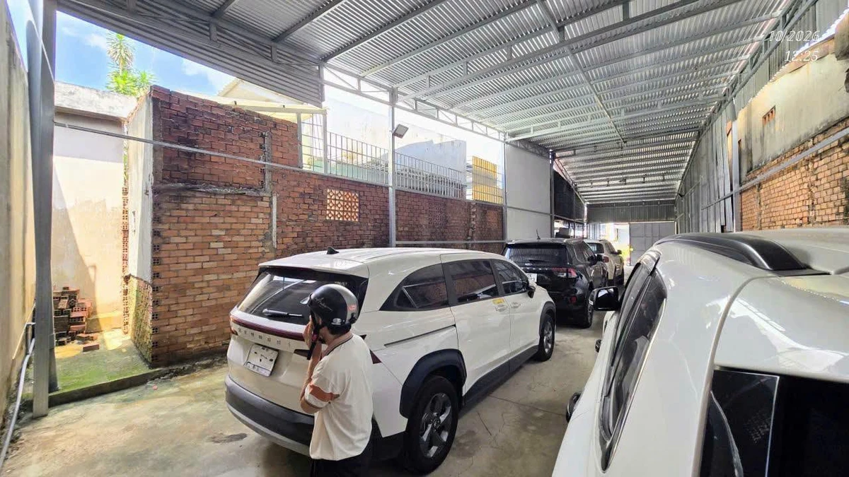 Bán đất trung tâm Biên Hòa 175m², 3,9 tỷ, Phường Long Bình Mới - Ảnh thu nhỏ 2