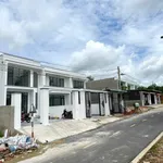 Bán nhà 3PN Bến Cát, 60m², 2 tỷ 80 triệu - Ảnh thu nhỏ 2