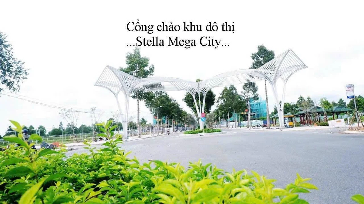 Bán nền đất KDC Ngân Thuận Cần Thơ 110m² 1 tỷ 900 triệu - Ảnh 1